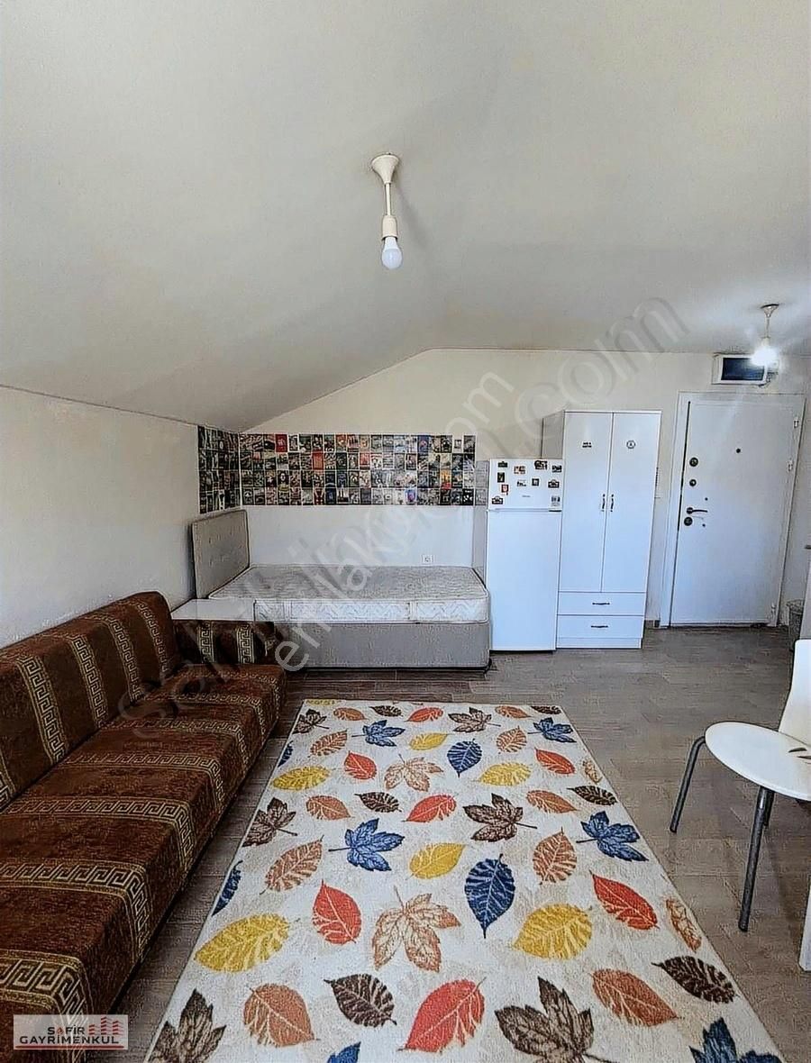 Merkezi Konumda Kiralık Eşyalı Apart