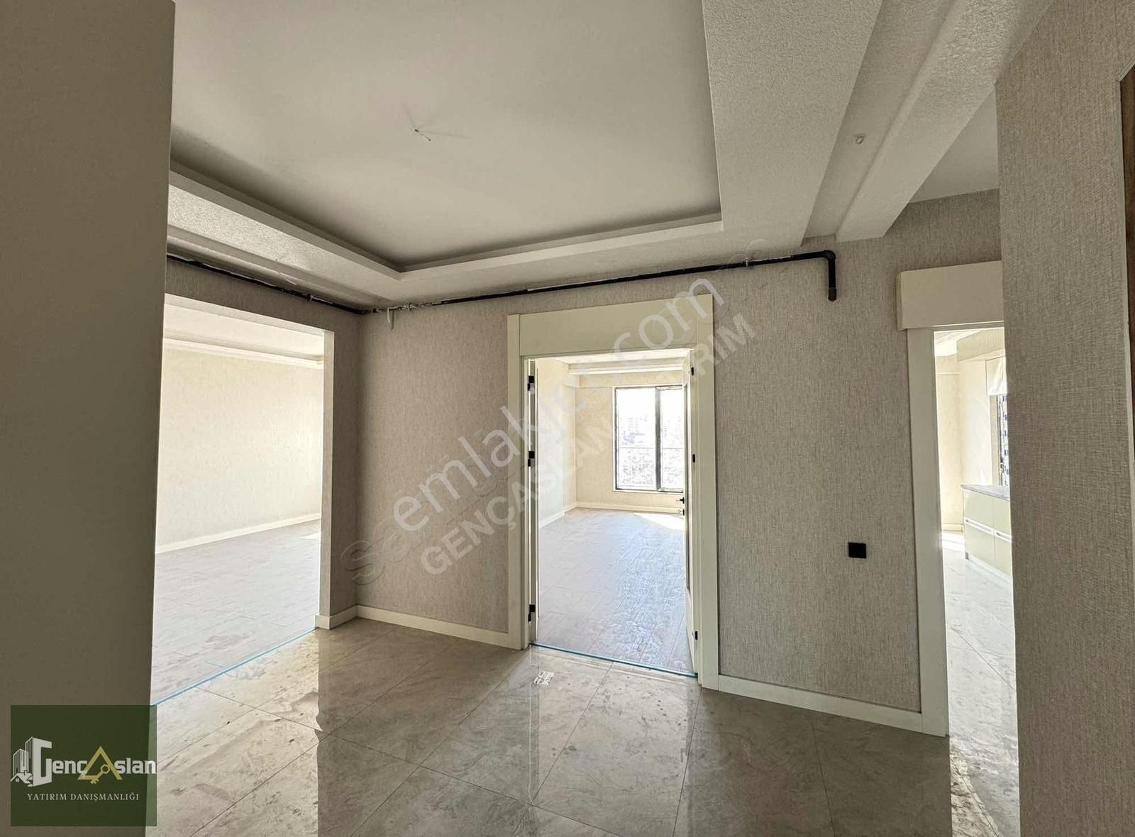 ▄gençaslan'dan▄ Çankaya Kıbrıs Cad. Ankara Manzaralı Ultra Lüx