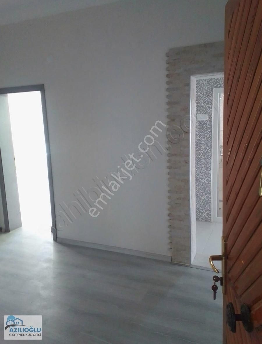 Azılıoğlu Gayrimenkul Den Kiralık 3+1 Bakımlı Daire Migros Yanı