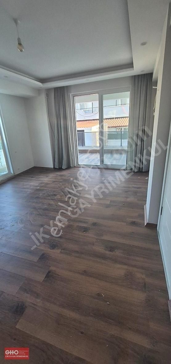 Gho'dan Dalaman Altıntas Satılık Havuzlu Yüksek Kredi 2+1 Daire