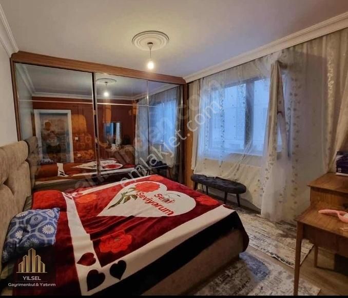 Darıca Fevziçakmak Mh. Üzeri 3+1 Satılık Arakat Daire