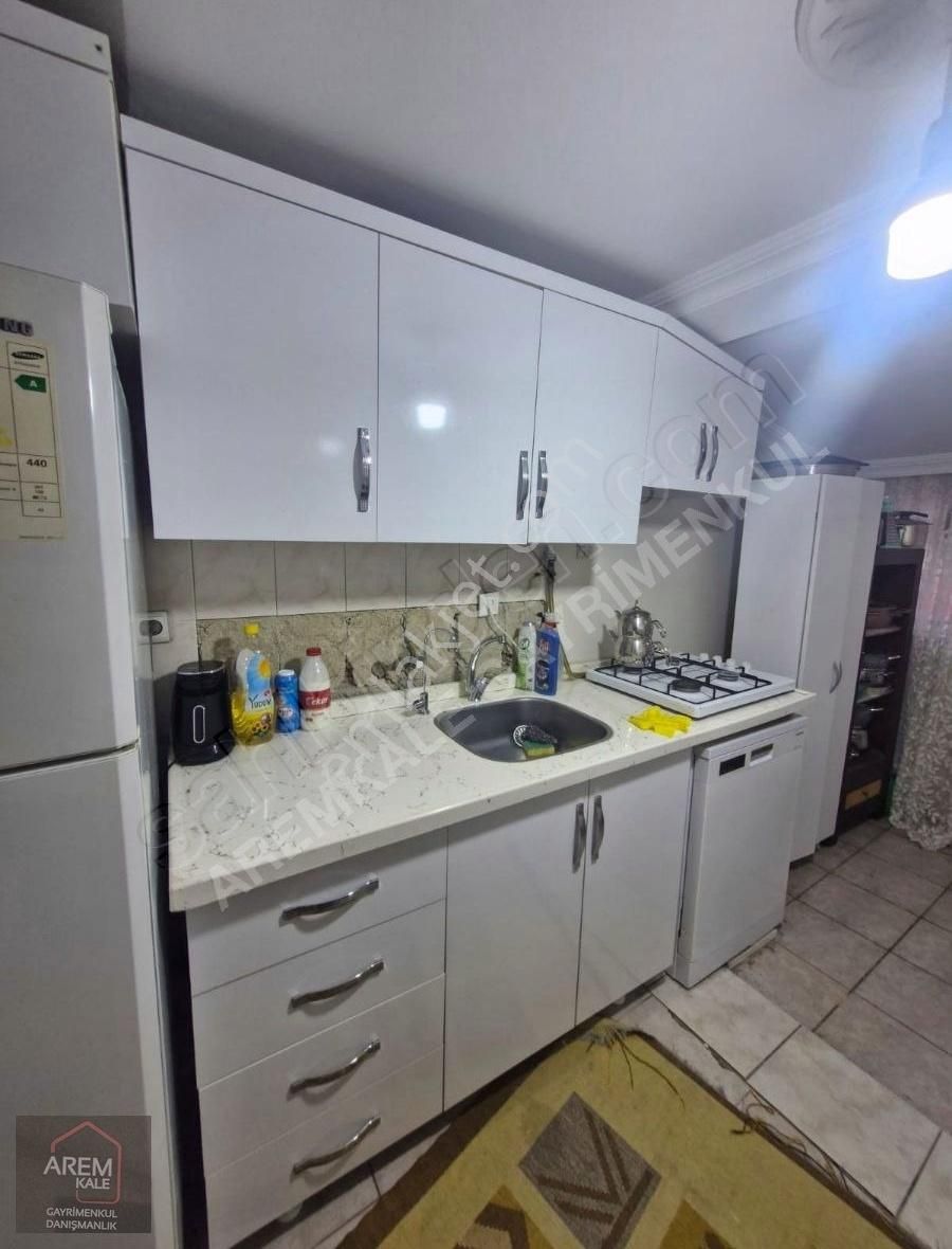 İstanbul Gaziosmanpasa Baglarbasinda Satılık 3+1 Daire - Görsel 2