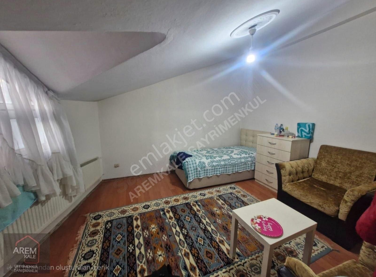 İstanbul Gaziosmanpasa Baglarbasinda Satılık 3+1 Daire - Görsel 16