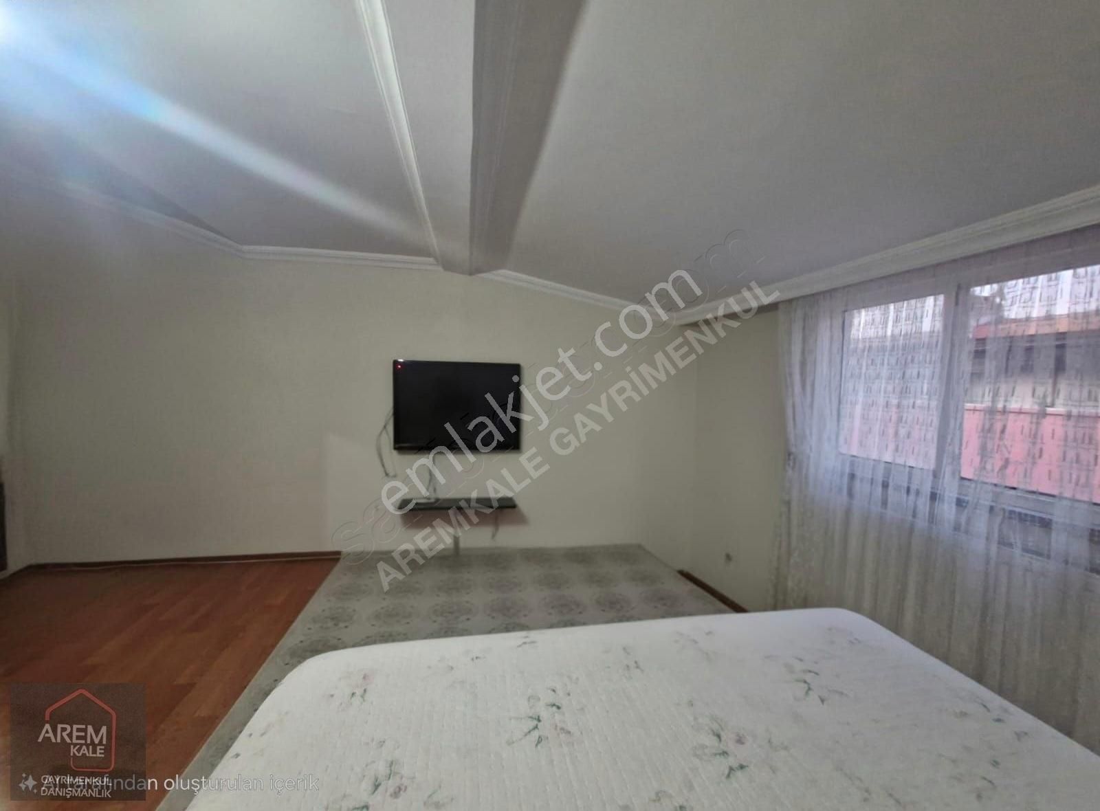 İstanbul Gaziosmanpasa Baglarbasinda Satılık 3+1 Daire - Görsel 13