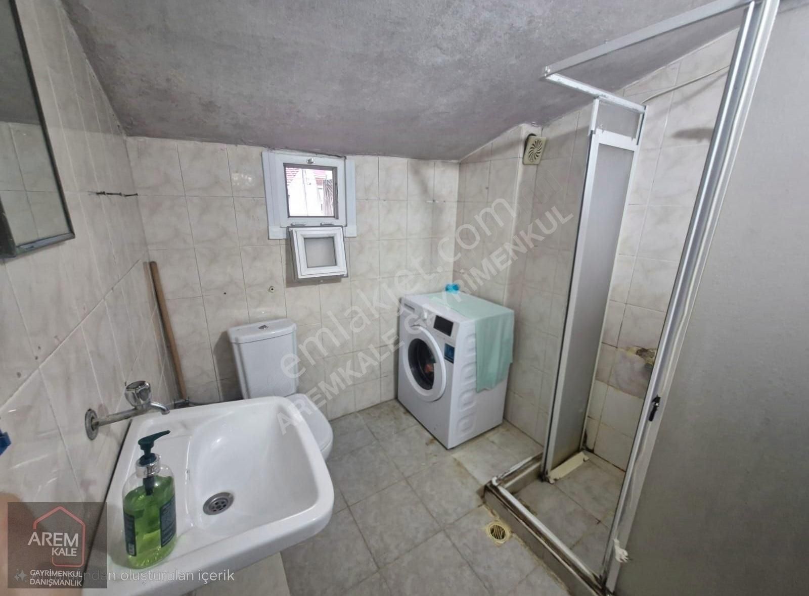 İstanbul Gaziosmanpasa Baglarbasinda Satılık 3+1 Daire - Görsel 30