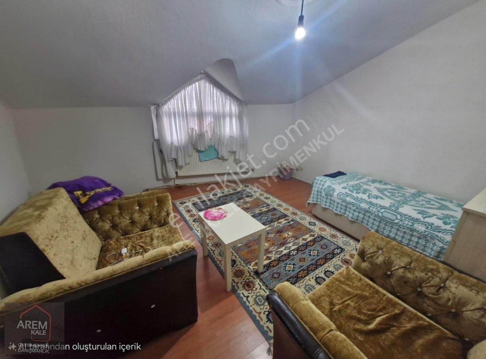 İstanbul Gaziosmanpasa Baglarbasinda Satılık 3+1 Daire - Görsel 19