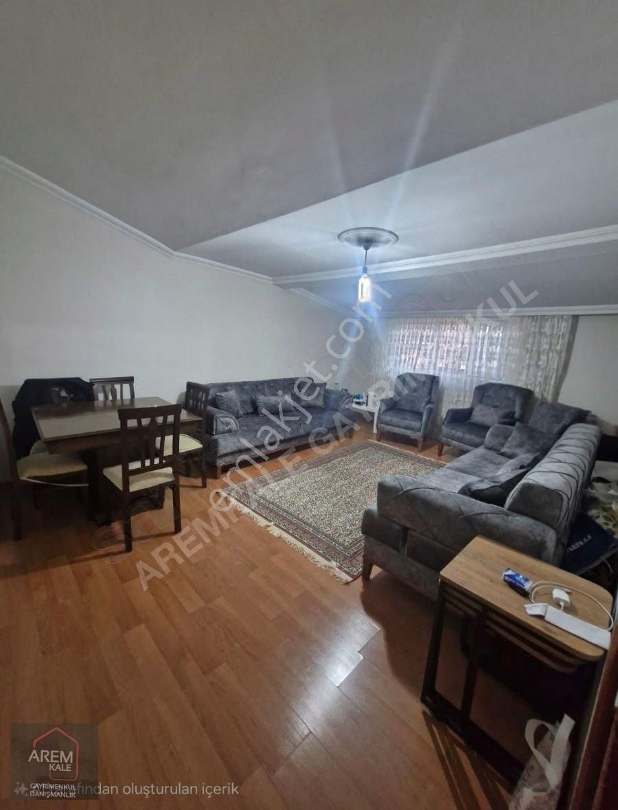 İstanbul Gaziosmanpasa Baglarbasinda Satılık 3+1 Daire - Görsel 28