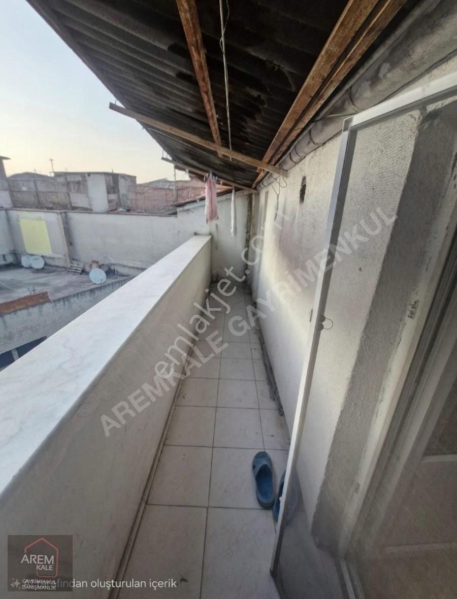 İstanbul Gaziosmanpasa Baglarbasinda Satılık 3+1 Daire - Görsel 27