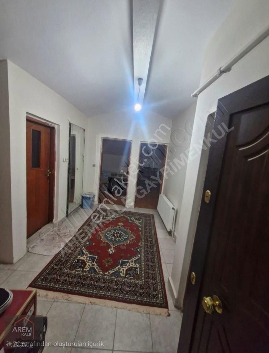 İstanbul Gaziosmanpasa Baglarbasinda Satılık 3+1 Daire - Görsel 10