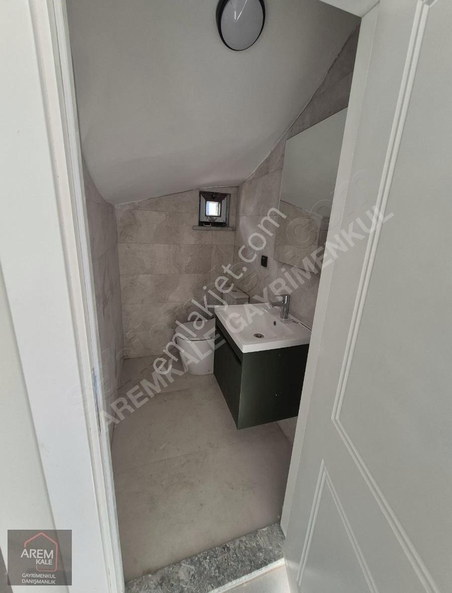 Çanakkale Guzelyali Da Müstakil Bahçeli Ve Havuzlu Satılık Vılla - Görsel 6