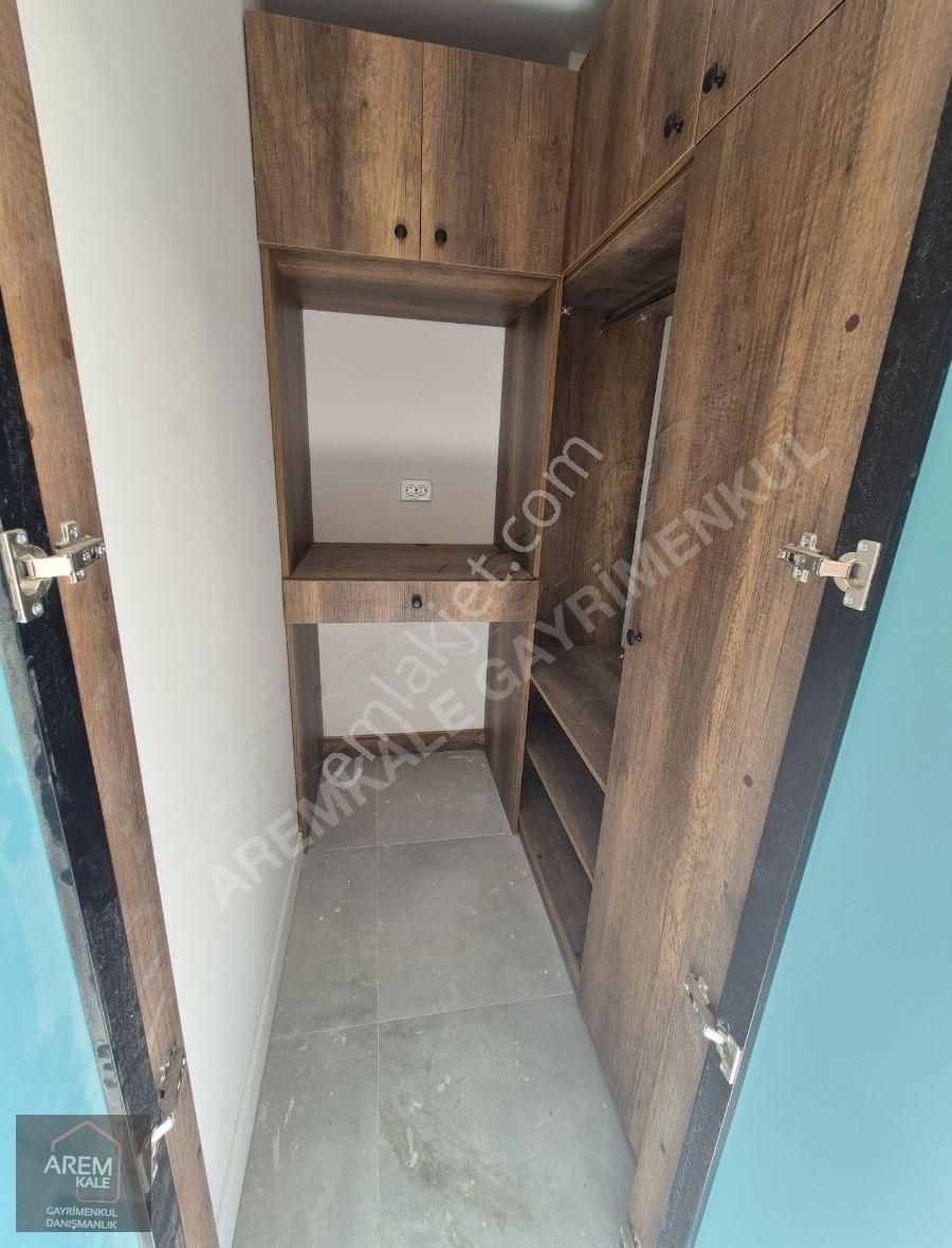 Çanakkale Guzelyali Da Müstakil Bahçeli Ve Havuzlu Satılık Vılla - Görsel 11