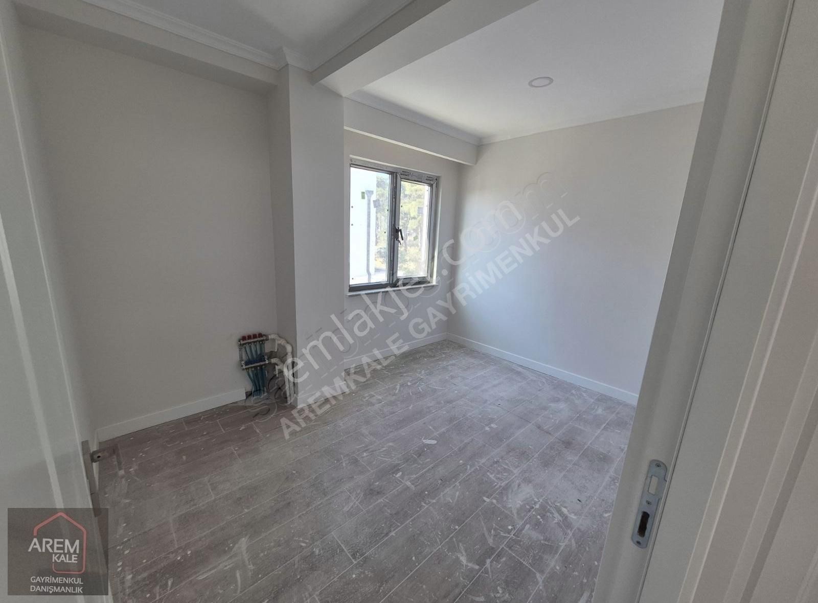 Çanakkale Guzelyali Da Müstakil Bahçeli Ve Havuzlu Satılık Vılla - Görsel 21