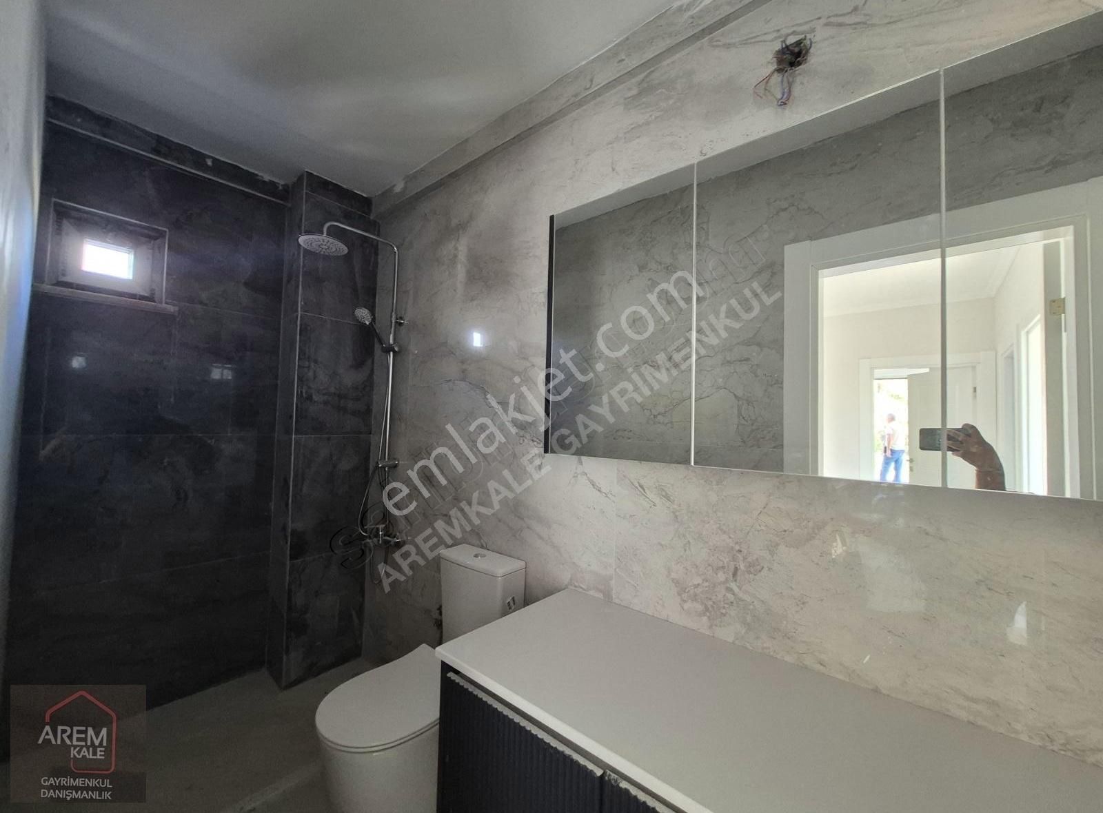 Çanakkale Guzelyali Da Müstakil Bahçeli Ve Havuzlu Satılık Vılla - Görsel 16