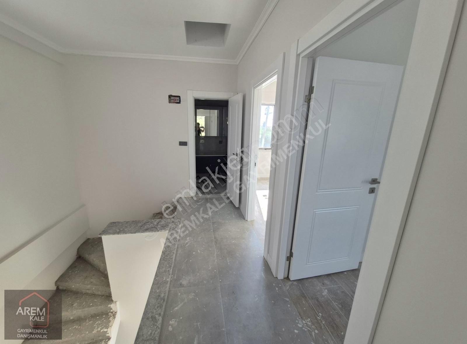 Çanakkale Guzelyali Da Müstakil Bahçeli Ve Havuzlu Satılık Vılla - Görsel 2