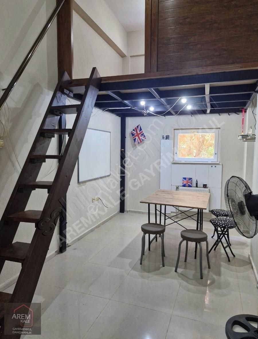 Gelibolu Kiralık İşyeri Eşyalı