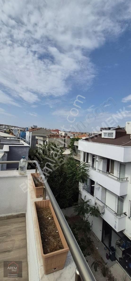 Çanakkale Merkez De Satılık Firsat Dubleks 2+1 Daire
