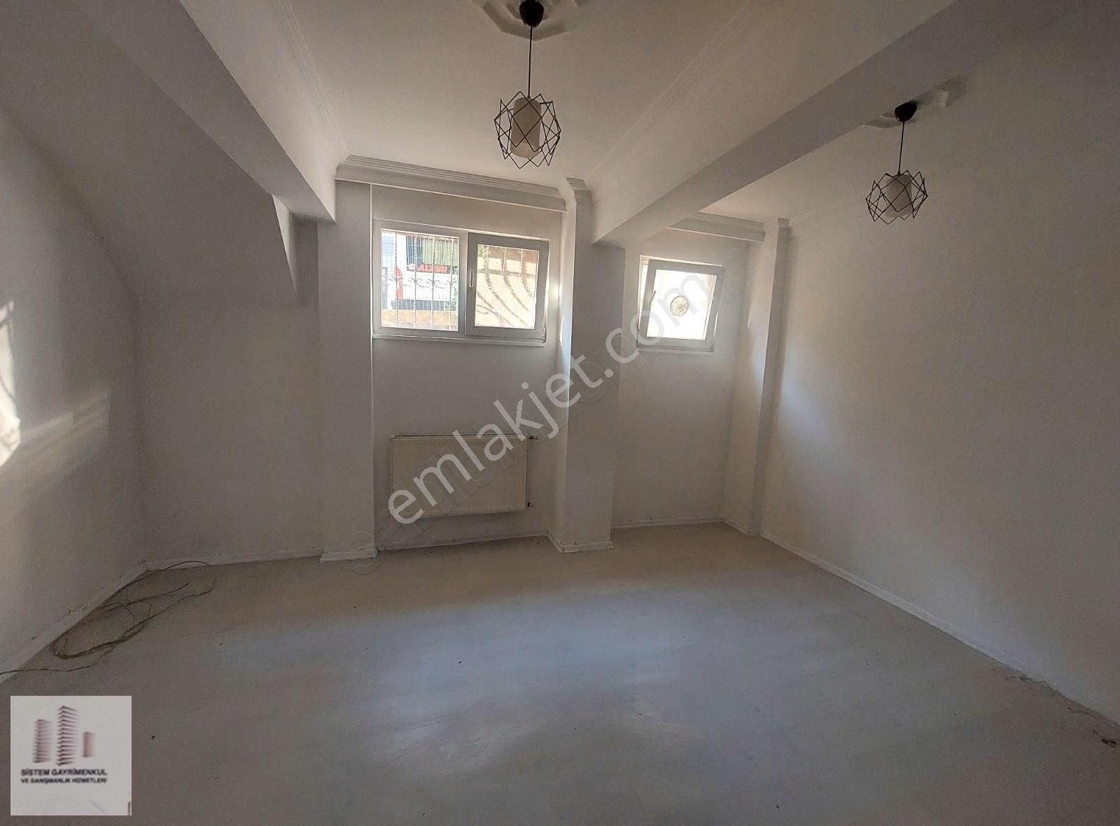 Mehmet Akıf Mah Kiralık 2+1 Bahçekatı