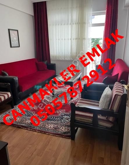 Anakara Yenimahalle Demetevler İskanlı Yapılı Eşyalı Satılık Ev