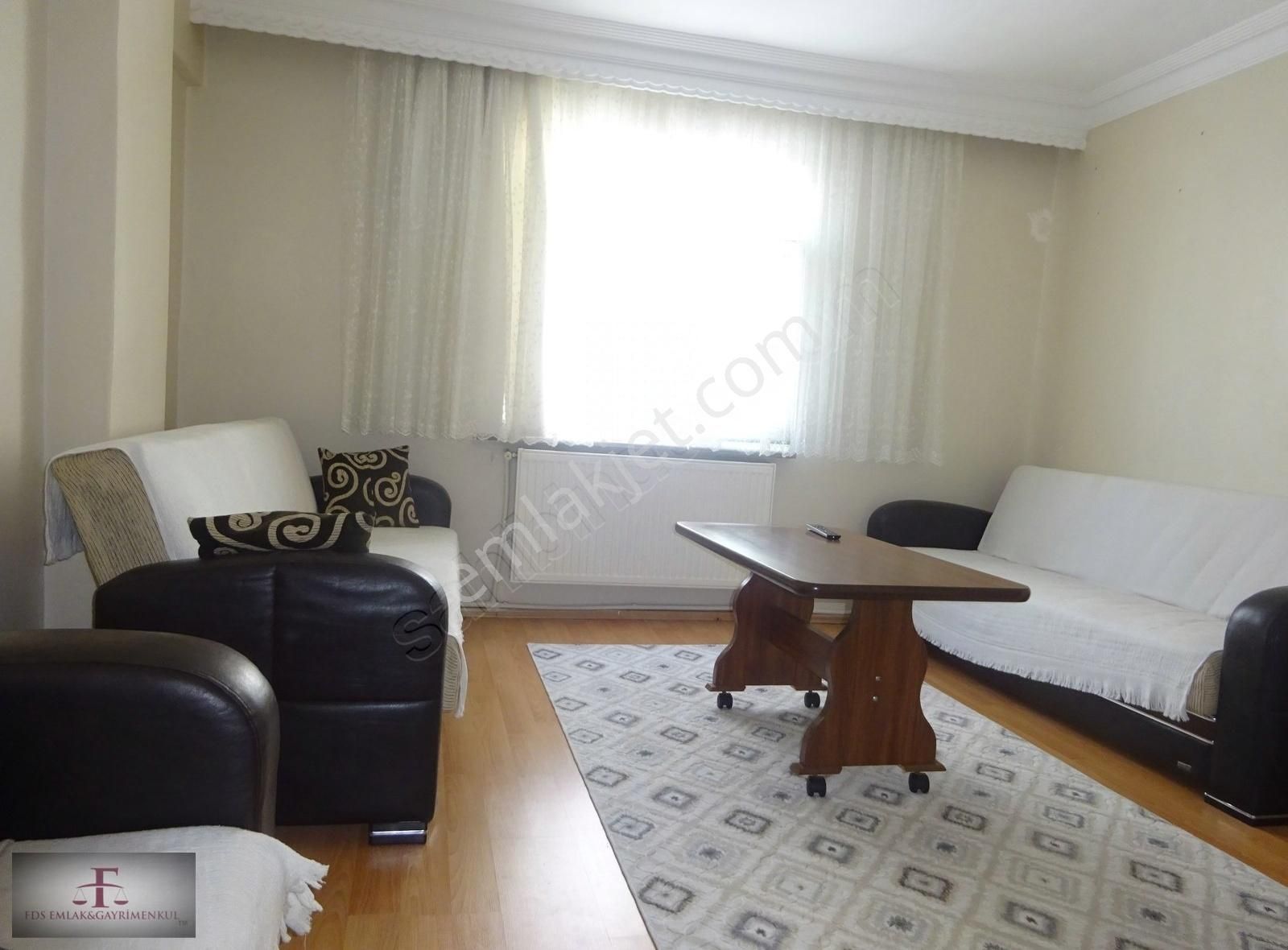Bahçelievler Yenibosna Çobançeşme Mah.kiralık 2+1 Eşyalı Daire