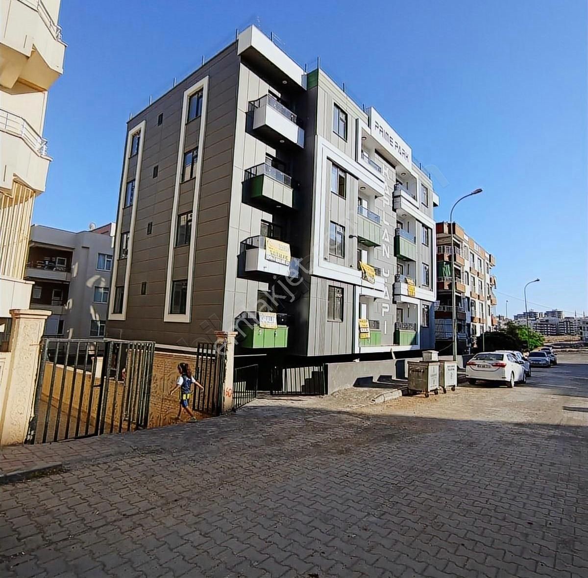 Kiralık 1+1 Yeni Daire
