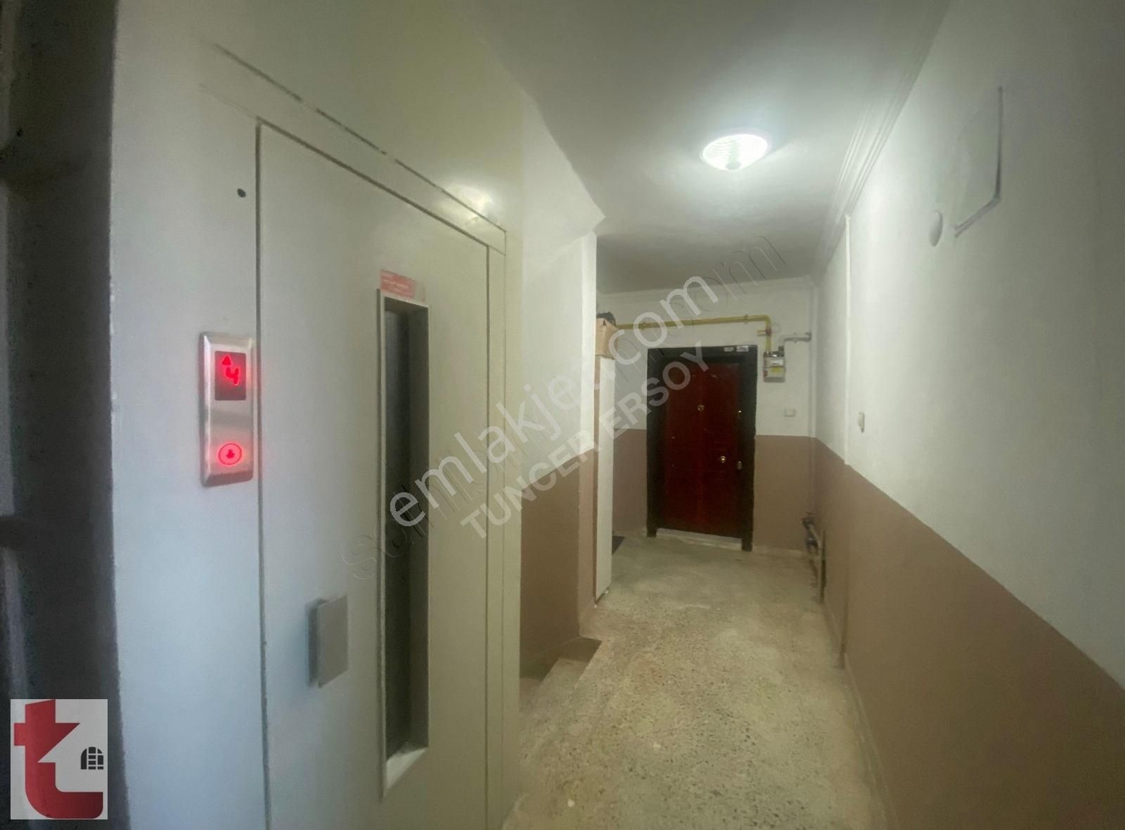 Bandırma Paşakonak'ta Özgürlük Sitesinde Kiralık 2+1 Daire