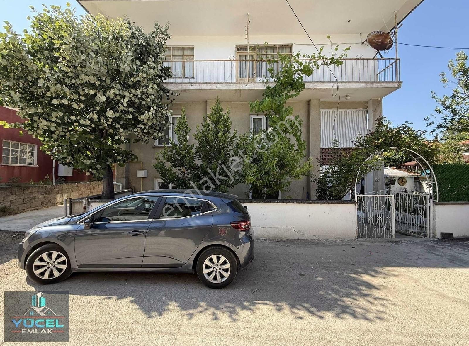 Safranbolu' Da Kiralık 2+0 Ev (bahçeli)