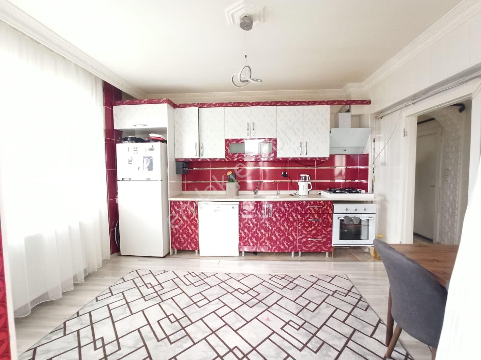 Altındağ Beşikkaya Köypark Manzaralı 4+1 Dublex Daire