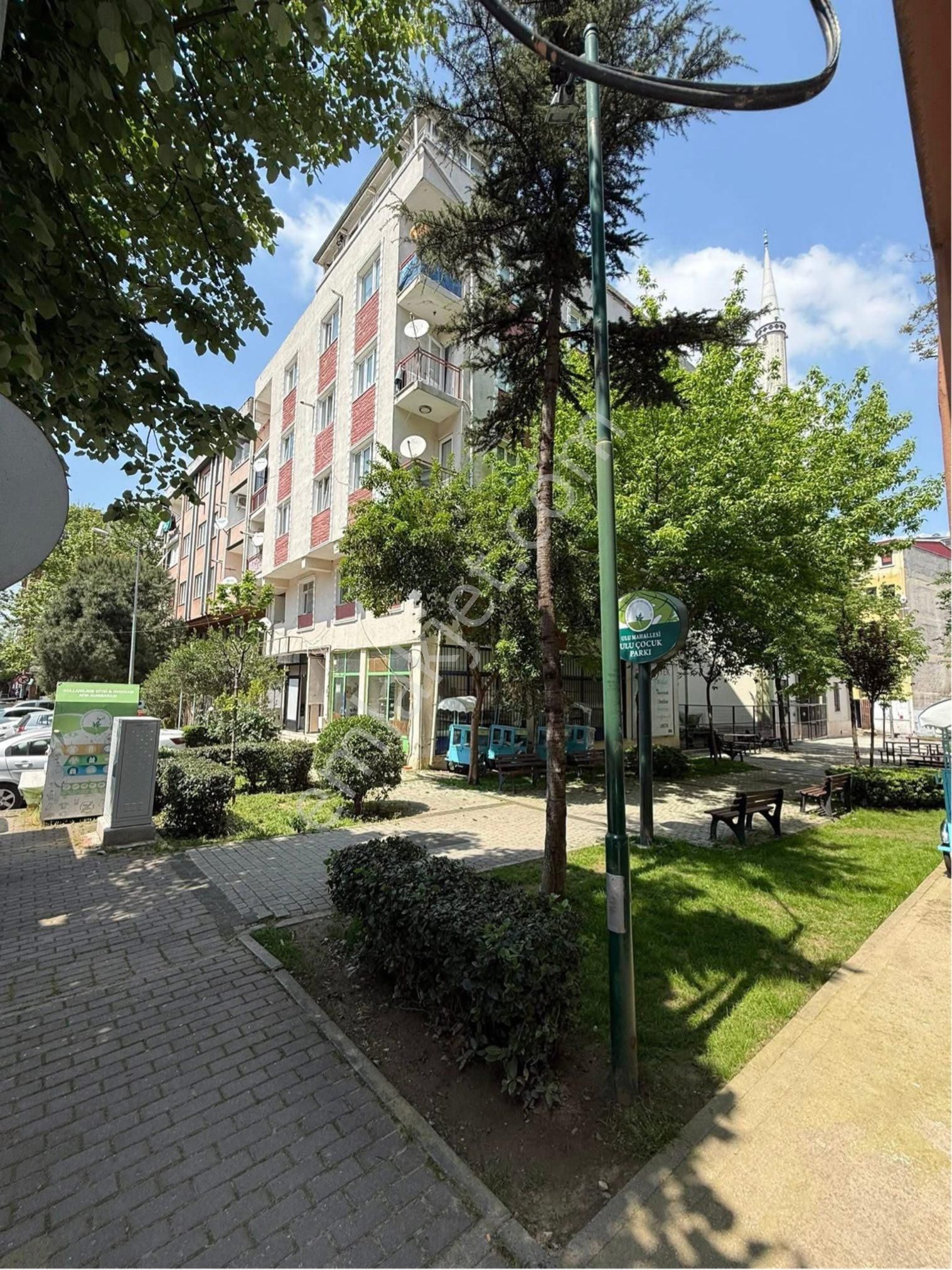 Uygun Fiyata Daire