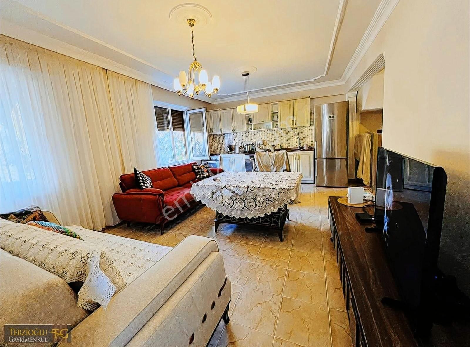 Terzioğlu'ndan Gürede Dere Kenarı Doga Manzaralı Villa - Görsel 3
