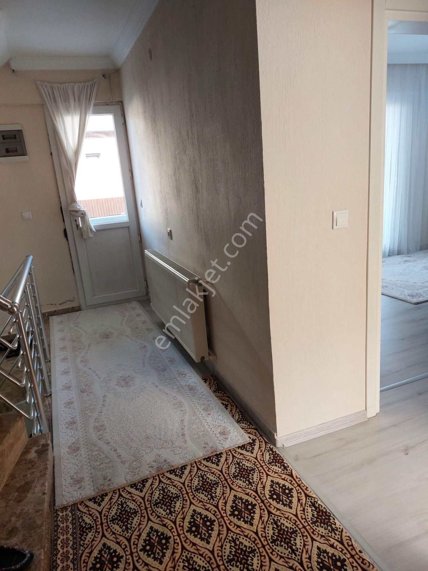 Bal Gayrimenkul-gazipaşa 3 Katlı Müstakil Ev - Görsel 10