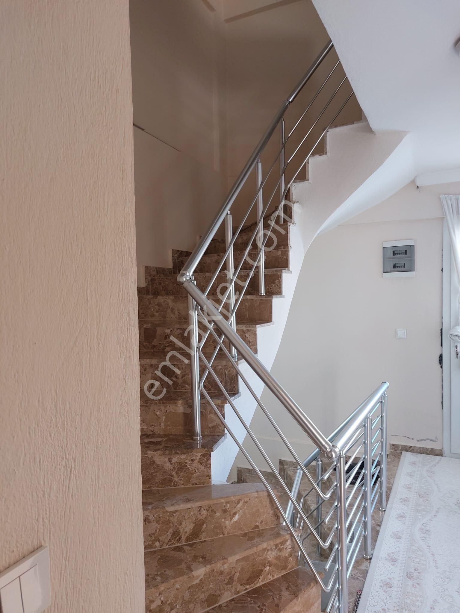 Bal Gayrimenkul-gazipaşa 3 Katlı Müstakil Ev - Görsel 12