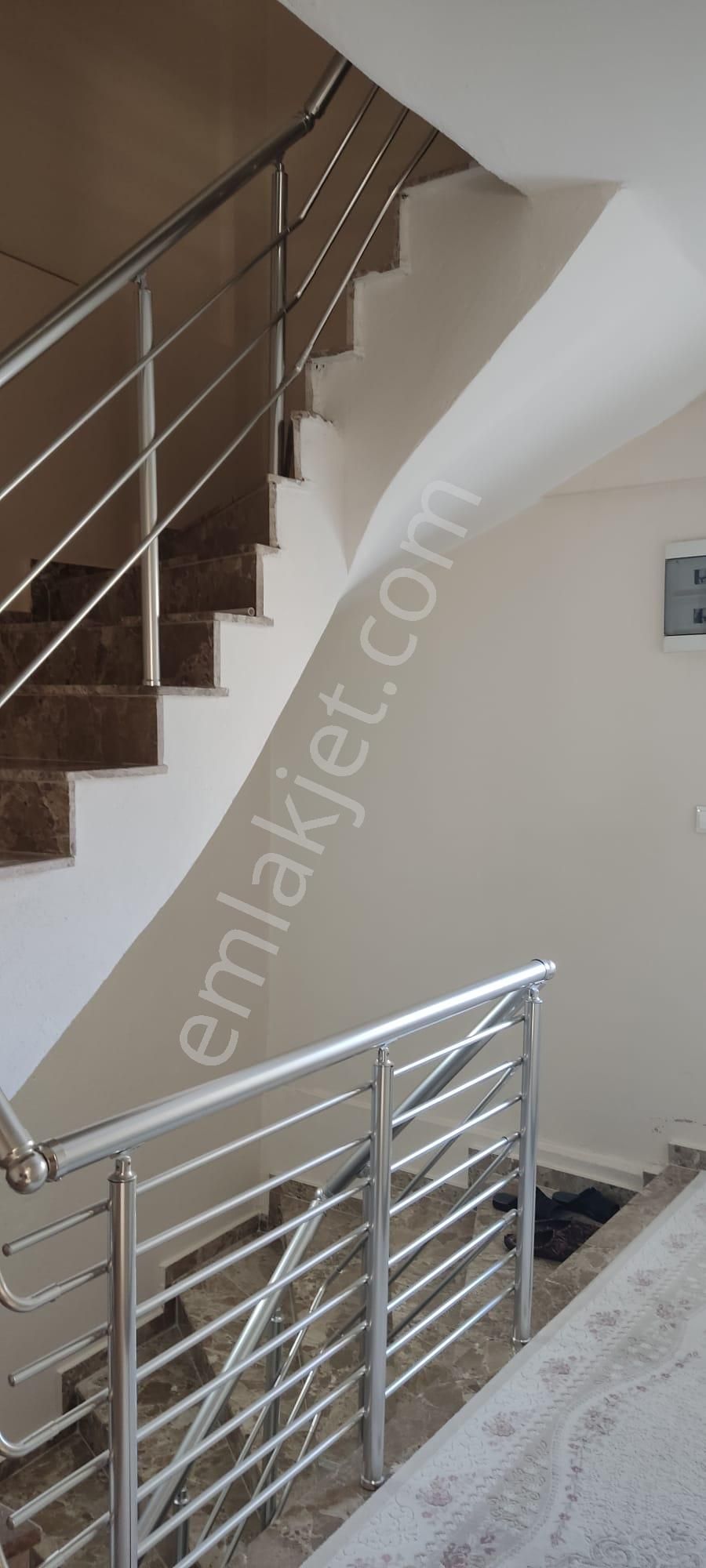 Bal Gayrimenkul-gazipaşa 3 Katlı Müstakil Ev - Görsel 17