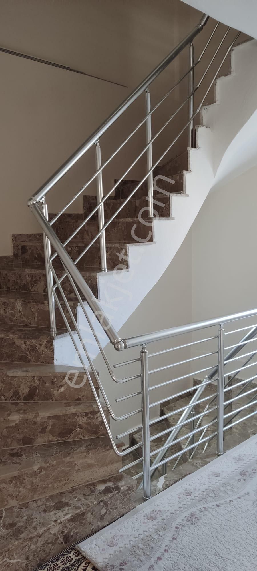 Bal Gayrimenkul-gazipaşa 3 Katlı Müstakil Ev - Görsel 19