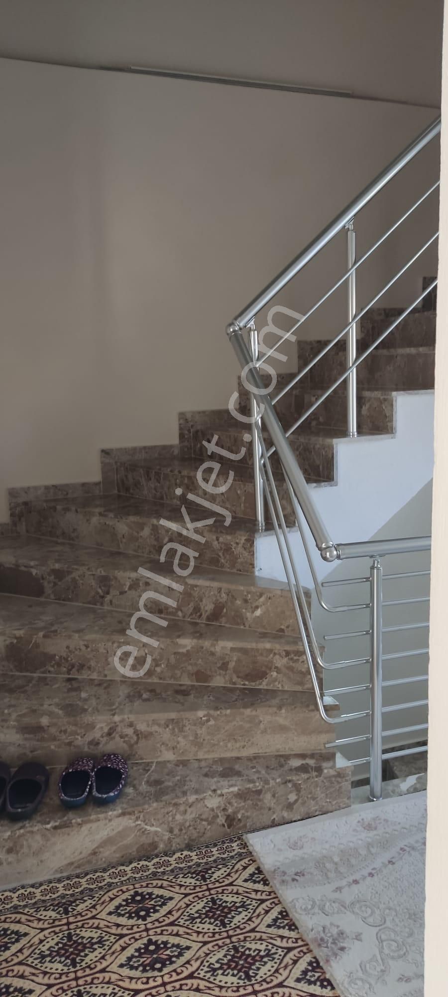 Bal Gayrimenkul-gazipaşa 3 Katlı Müstakil Ev - Görsel 18