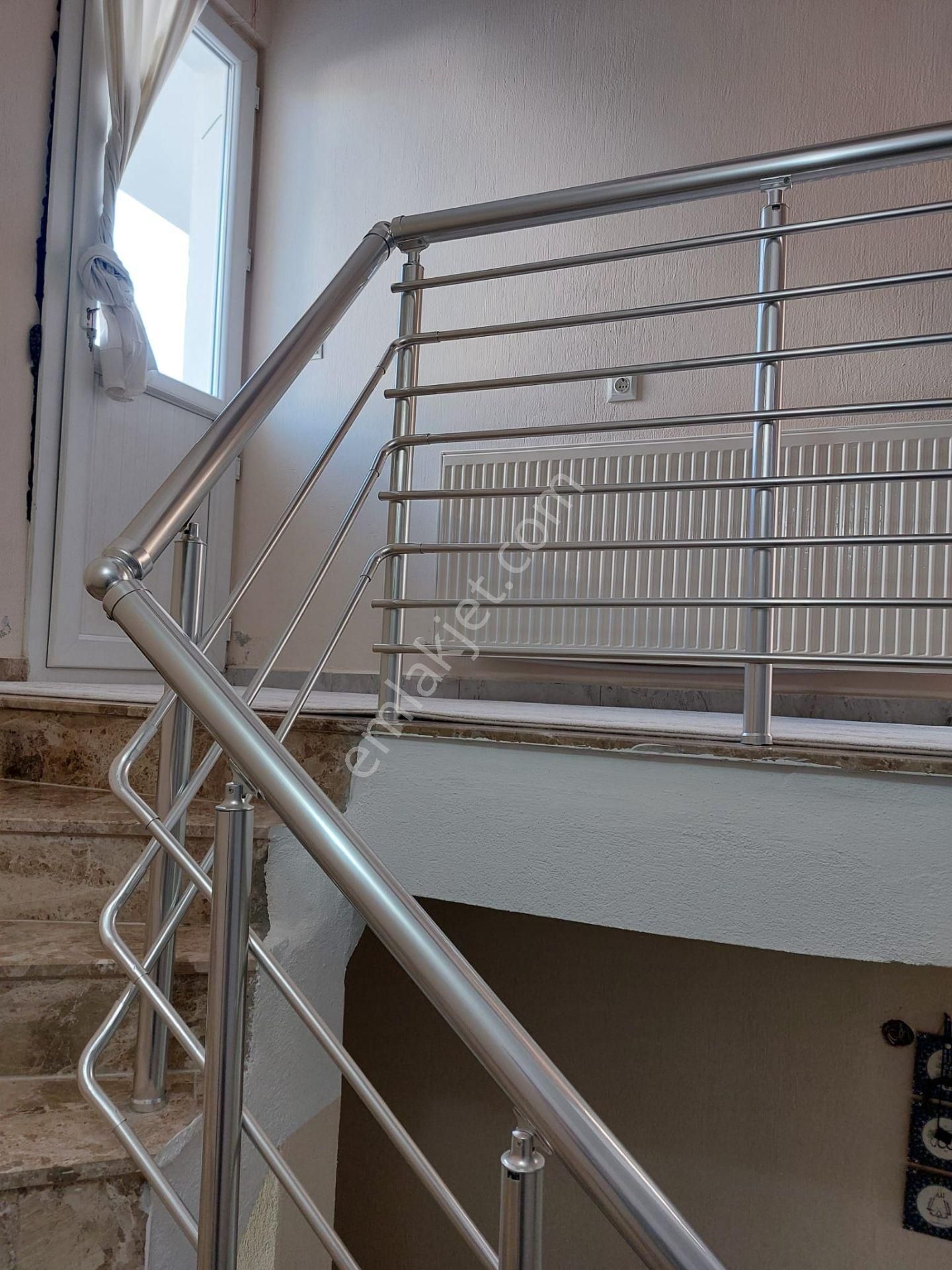 Bal Gayrimenkul-gazipaşa 3 Katlı Müstakil Ev - Görsel 11