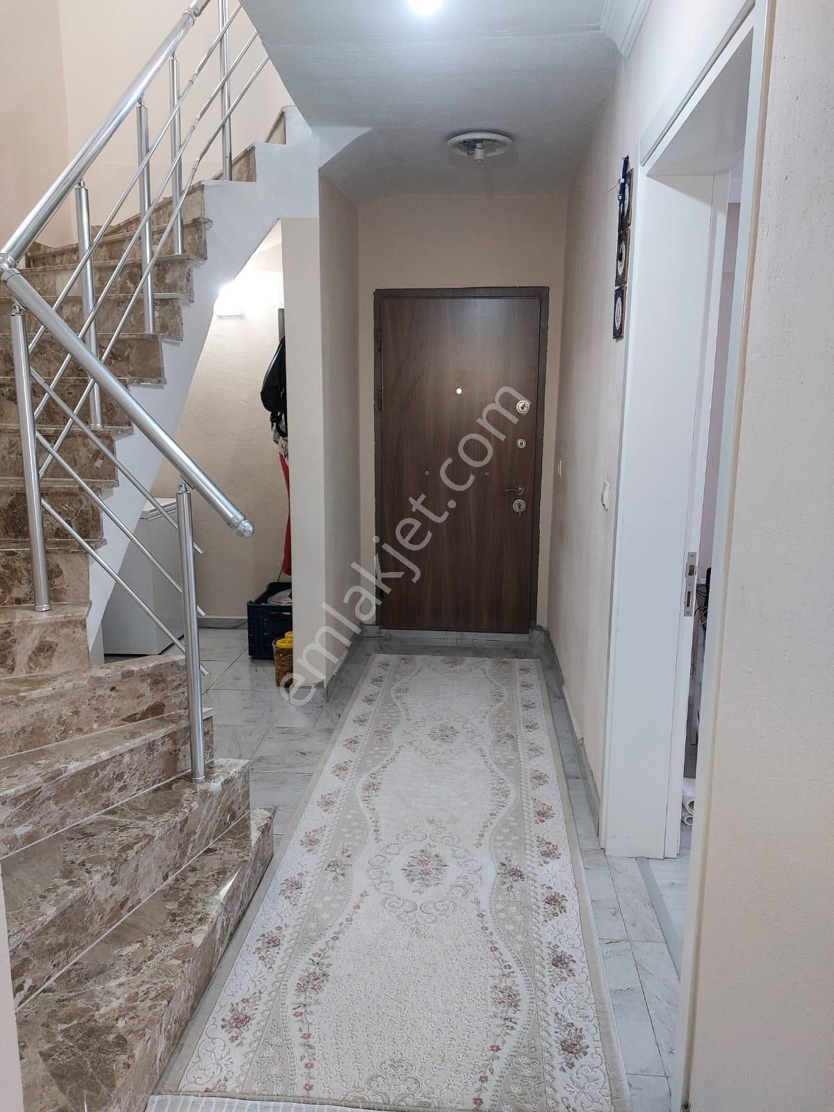 Bal Gayrimenkul-gazipaşa 3 Katlı Müstakil Ev - Görsel 2