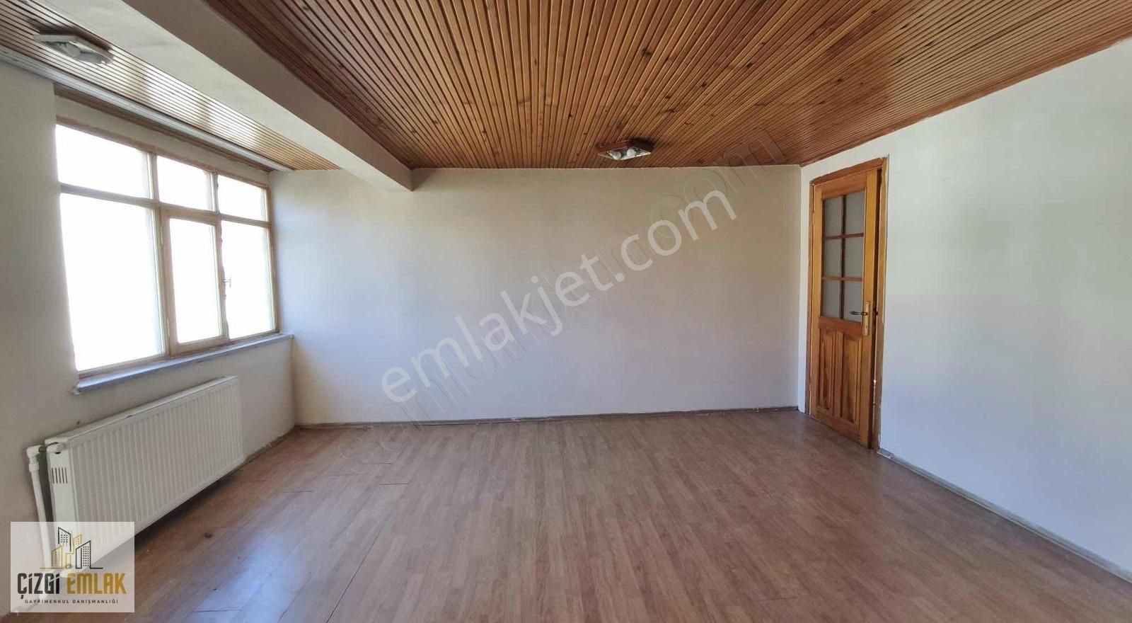 Mimar Sinan Mahallesinde Kiralık 3+1 Manzaralı Daire