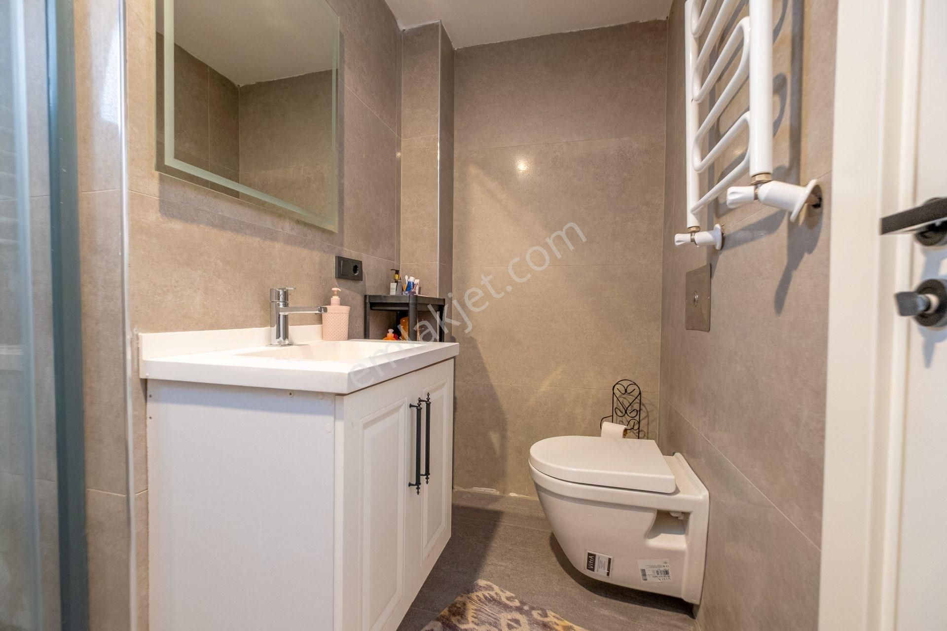 Kılıç Marina'da 6+2 Deniz Manzaralı 320 M2 Lüks Dublex Daire - Görsel 20