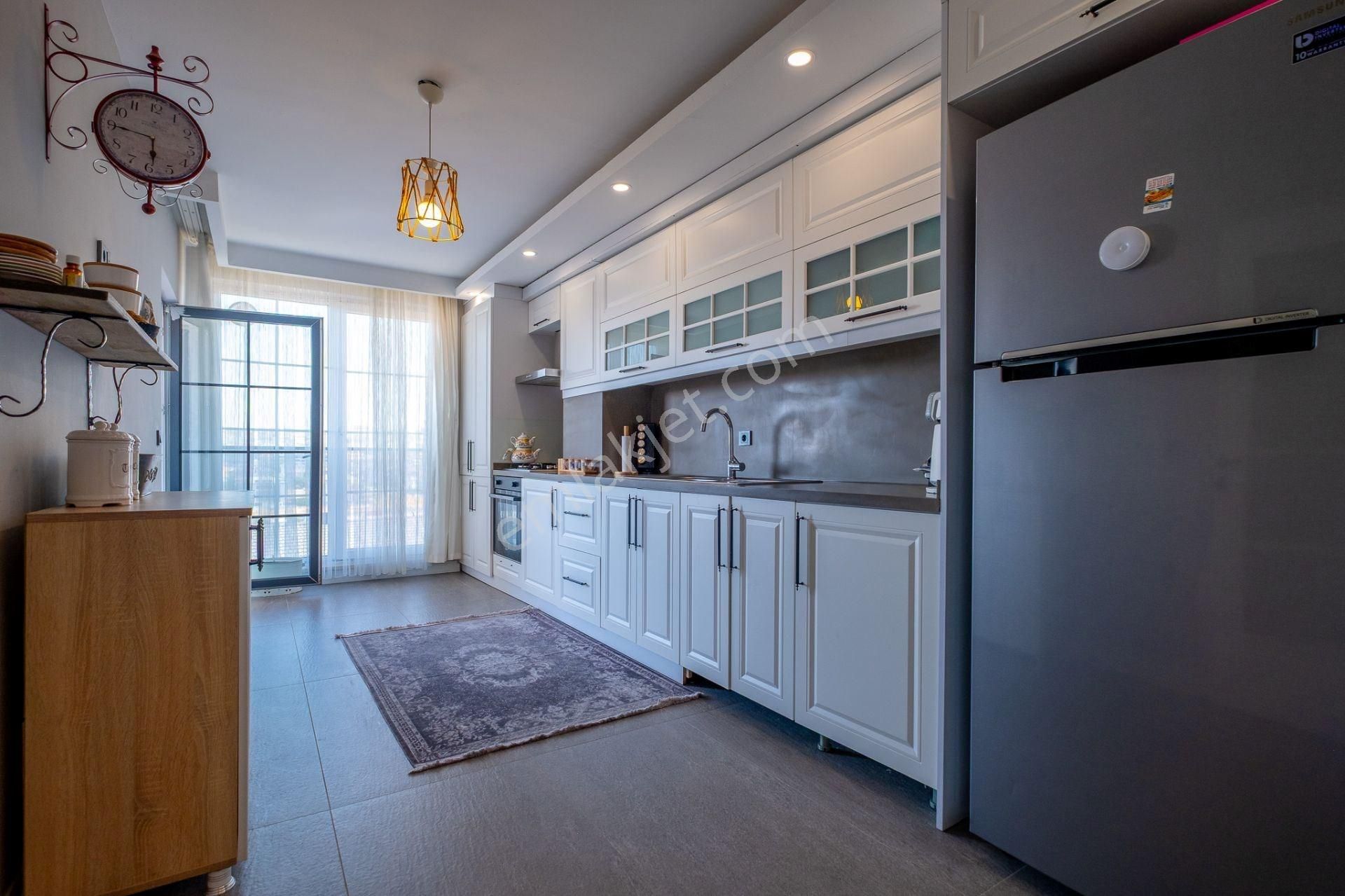 Kılıç Marina'da 6+2 Deniz Manzaralı 320 M2 Lüks Dublex Daire - Görsel 7