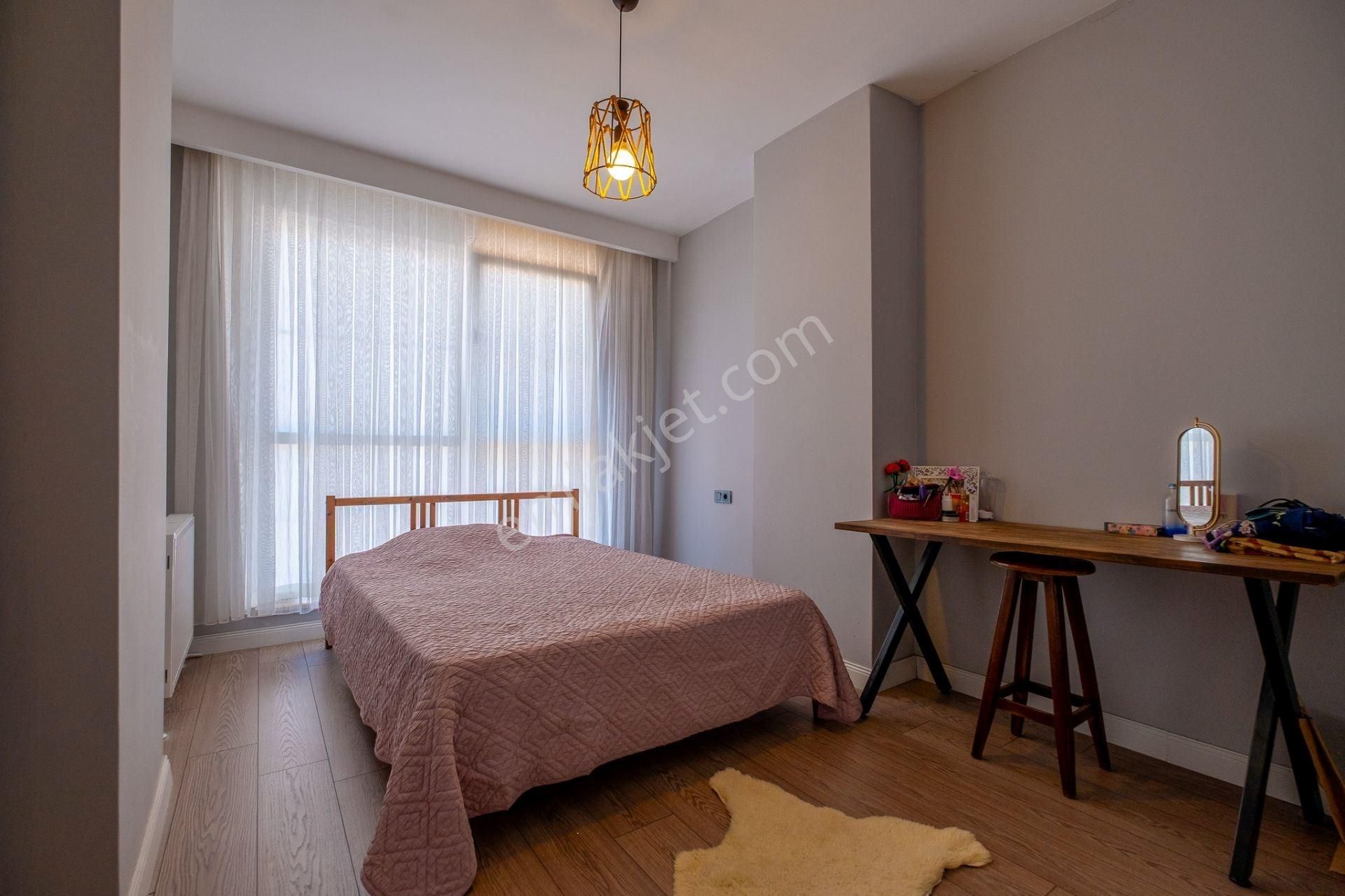 Kılıç Marina'da 6+2 Deniz Manzaralı 320 M2 Lüks Dublex Daire - Görsel 18