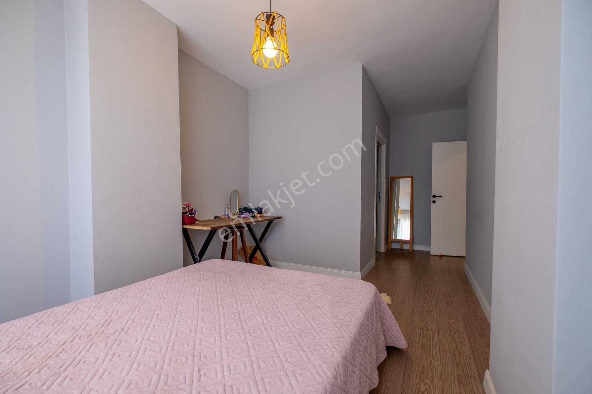 Kılıç Marina'da 6+2 Deniz Manzaralı 320 M2 Lüks Dublex Daire - Görsel 19