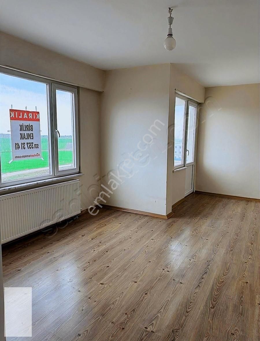 Çerkezköyde Site İçinde Kiralık 1+1 Daire