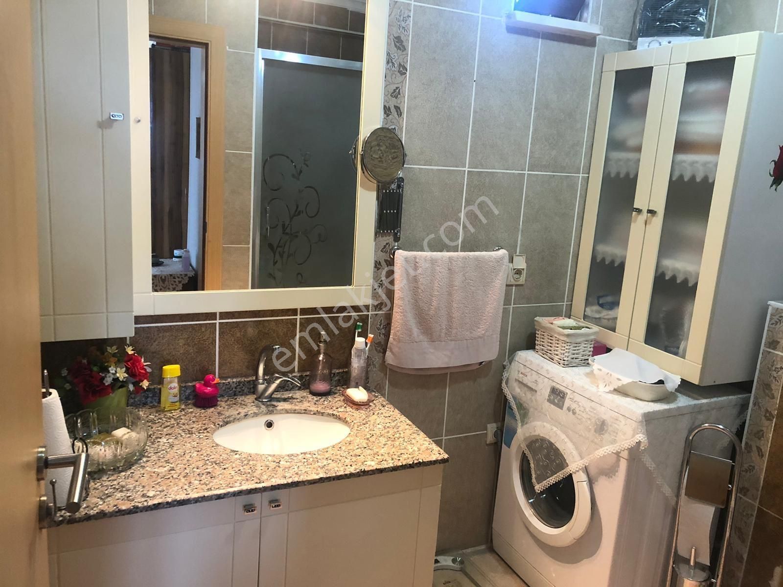 Ekşioğlu 'dan Tekirdağ Süleymanpaşa Hürriyet Mah Okullar Bölgesinde Satılık Daire 2+1 - Görsel 4