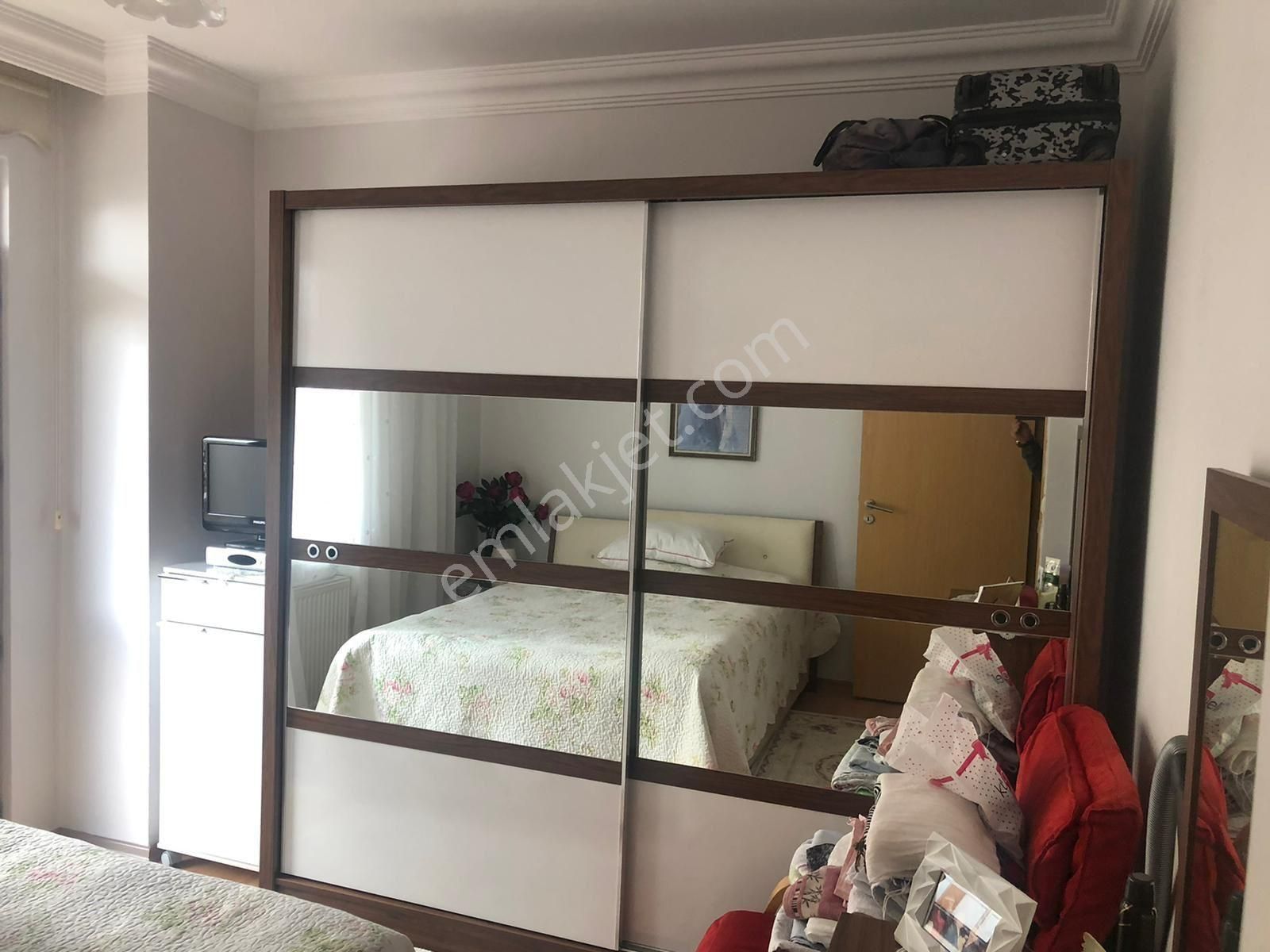 Ekşioğlu 'dan Tekirdağ Süleymanpaşa Hürriyet Mah Okullar Bölgesinde Satılık Daire 2+1 - Görsel 12