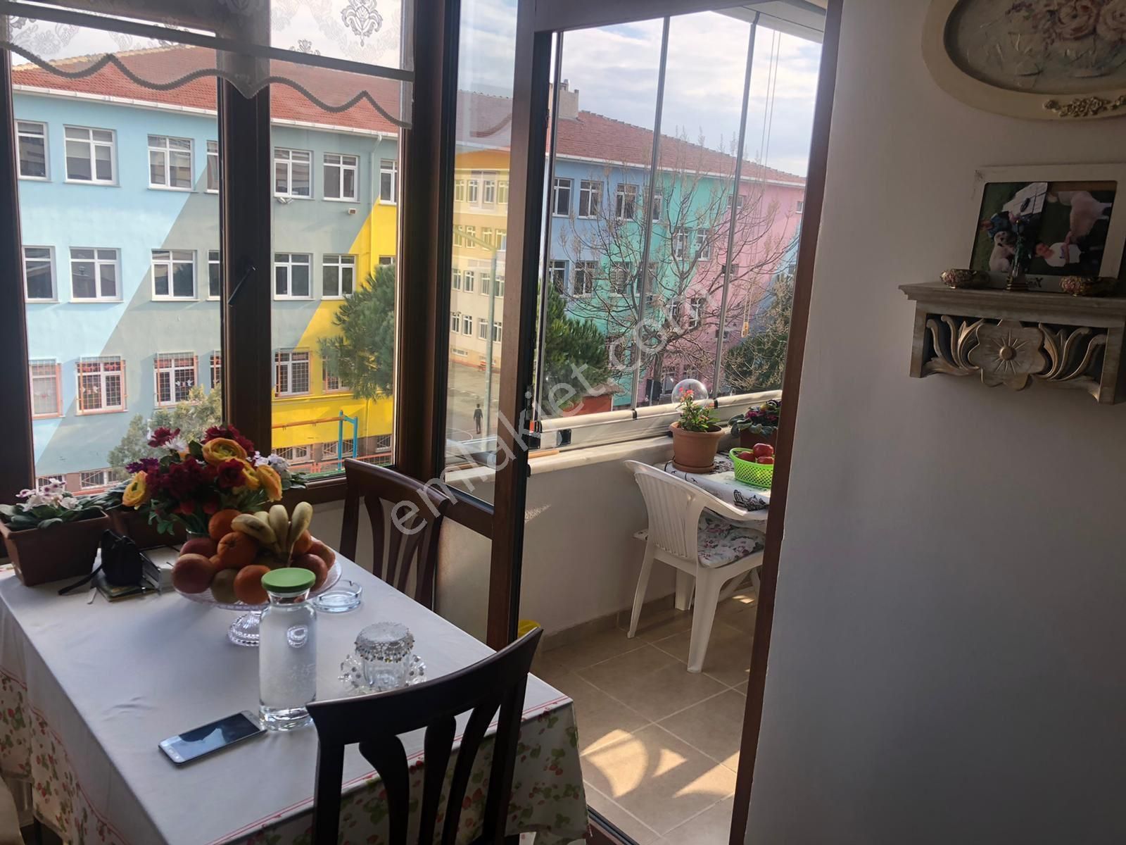 Ekşioğlu 'dan Tekirdağ Süleymanpaşa Hürriyet Mah Okullar Bölgesinde Satılık Daire 2+1 - Görsel 14