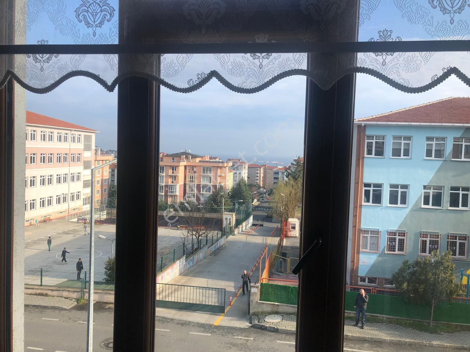 Ekşioğlu 'dan Tekirdağ Süleymanpaşa Hürriyet Mah Okullar Bölgesinde Satılık Daire 2+1 - Görsel 20