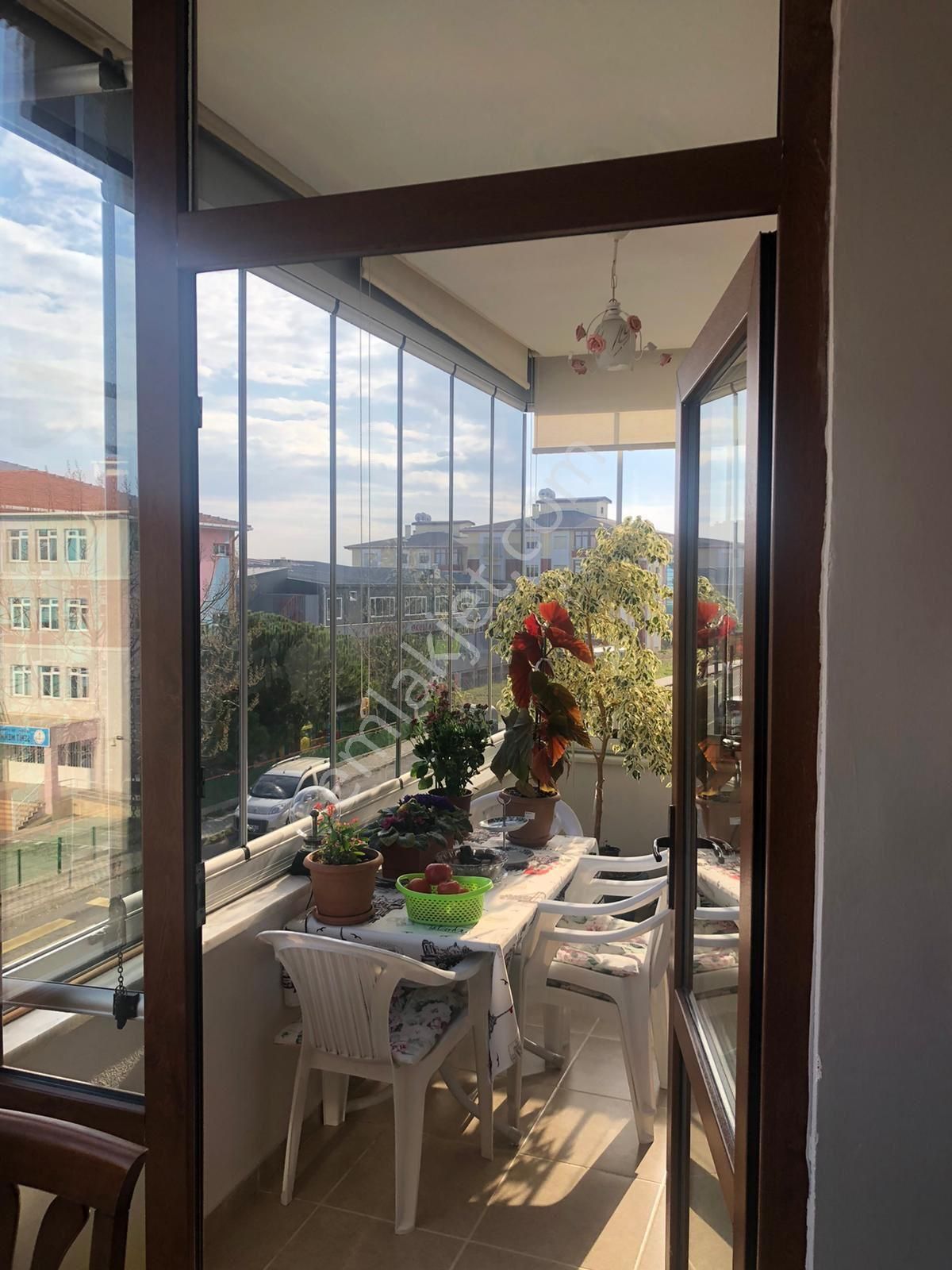 Ekşioğlu 'dan Tekirdağ Süleymanpaşa Hürriyet Mah Okullar Bölgesinde Satılık Daire 2+1 - Görsel 19