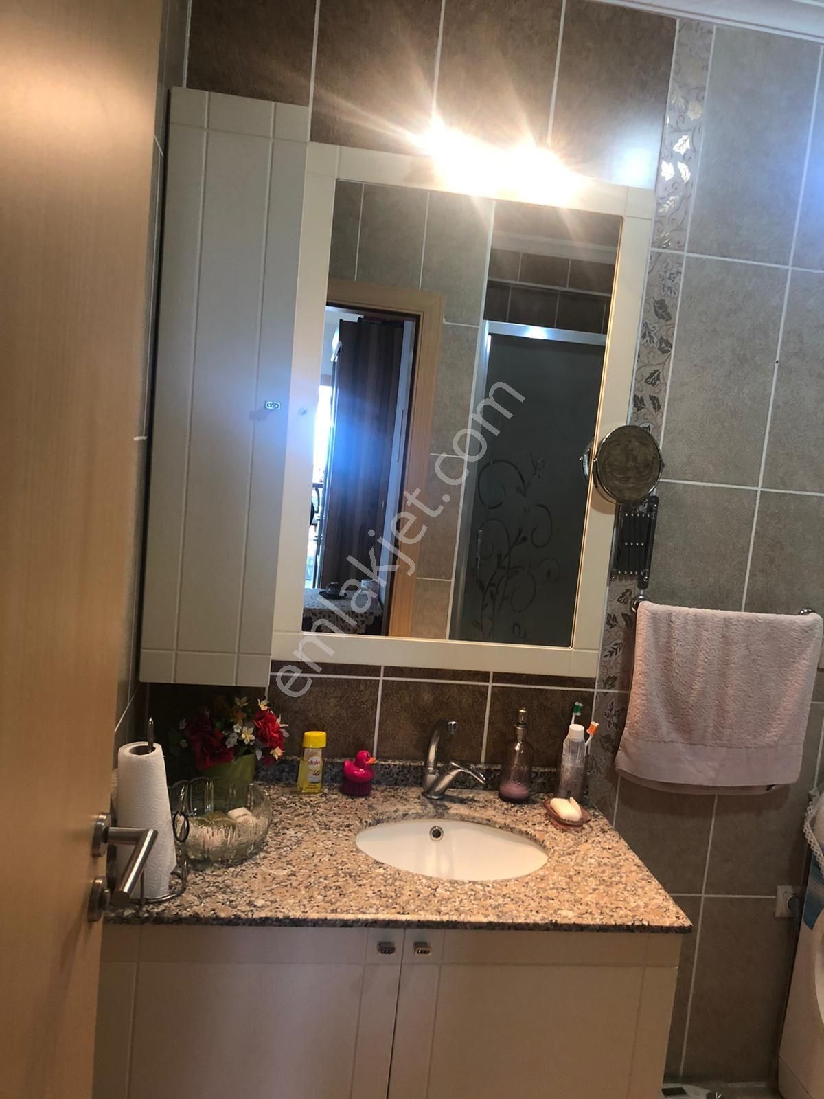 Ekşioğlu 'dan Tekirdağ Süleymanpaşa Hürriyet Mah Okullar Bölgesinde Satılık Daire 2+1 - Görsel 6