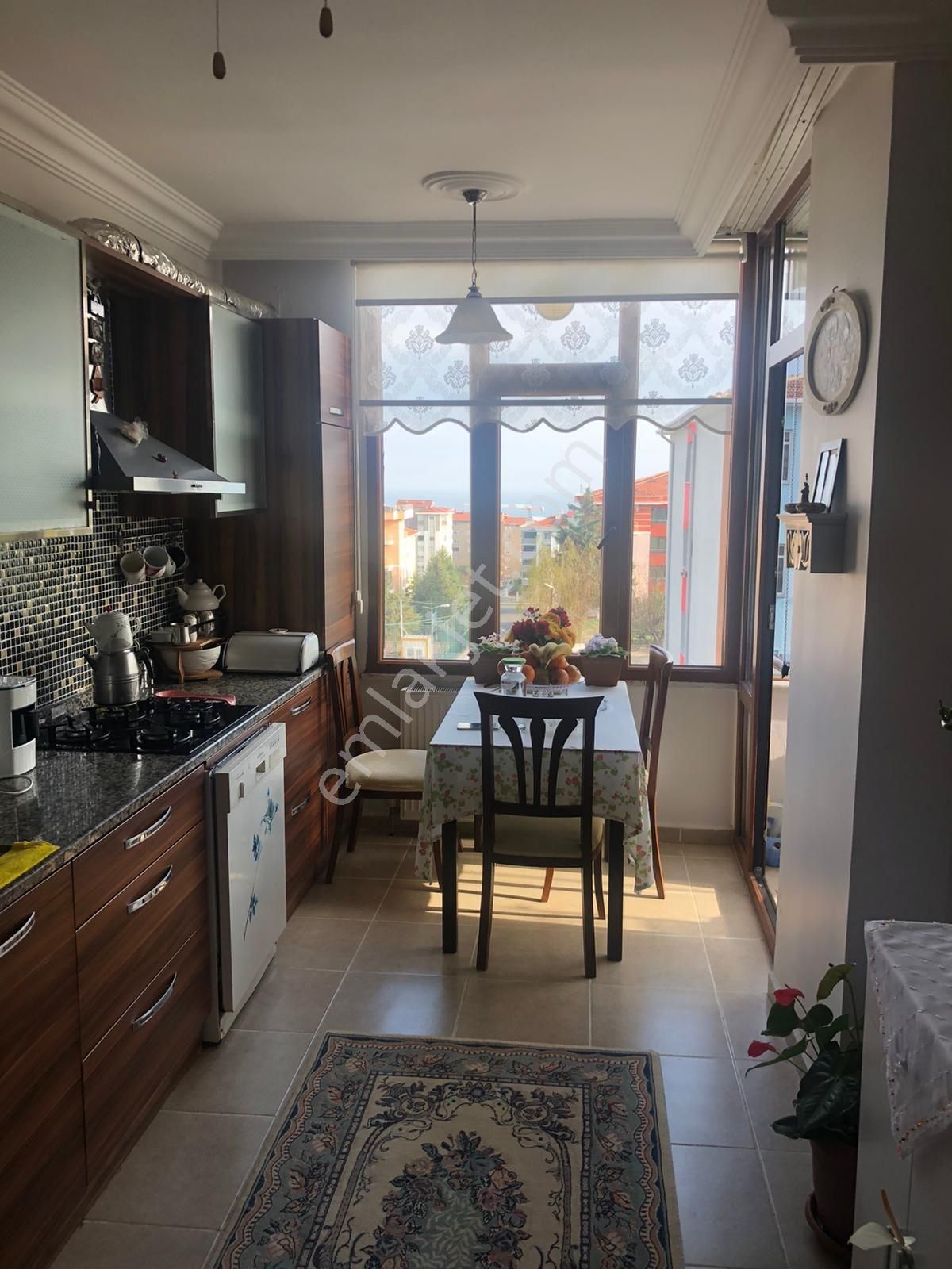 Ekşioğlu 'dan Tekirdağ Süleymanpaşa Hürriyet Mah Okullar Bölgesinde Satılık Daire 2+1 - Görsel 21