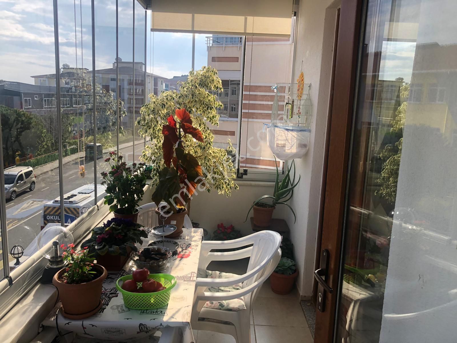 Ekşioğlu 'dan Tekirdağ Süleymanpaşa Hürriyet Mah Okullar Bölgesinde Satılık Daire 2+1 - Görsel 22